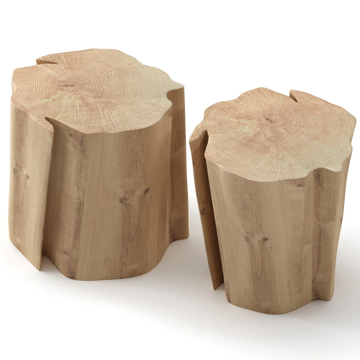 석판 커피 테이블 3D 모델 .c4d .max .obj .3ds .fbx .stl .blend 