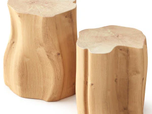 platte salontafels 3D Model