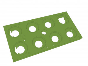 product 3D Print Model
