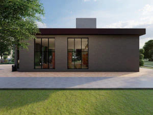 boutique model 3D Model