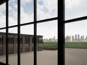 school 3D Модель