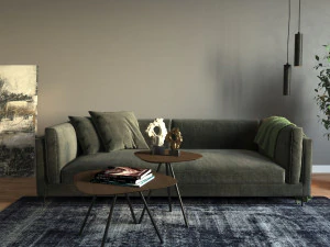 Інтер'єр 11 3D Модель