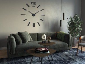 Interior scene 11 3D Model
