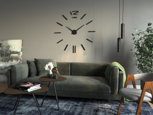 Interior scene 11 3D Model