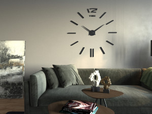 Interior scene 11 3D Model