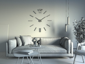 Interior scene 11 3D Model