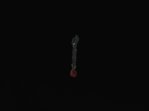 Wrench 3D Модель