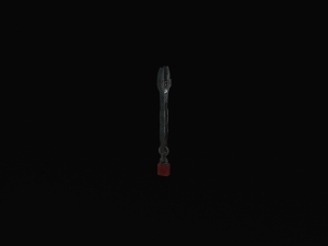 Wrench 3D Модель