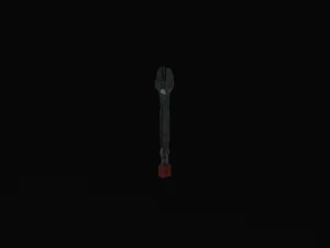 Wrench 3D Model