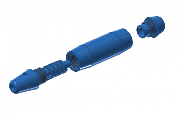 formax 420 heater 3D Принт Модель .c4d .max .obj .3ds .fbx .stl .blend 