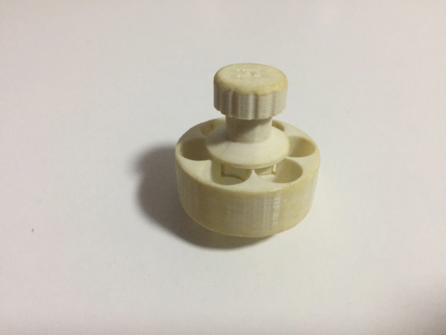38 speed loader 3D Print Model .c4d .max .obj .3ds .fbx .stl .blend 