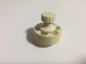 38 speed loader Modelo de impresión 3D