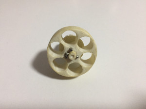 38 speed loader Modelo de impresión 3D