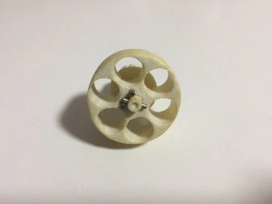 38 speed loader 3D Print Model