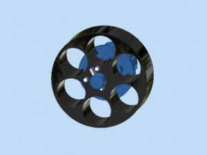 38 speed loader Modelo de impresión 3D