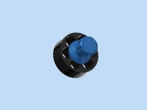 38 speed loader Modelo de impresión 3D
