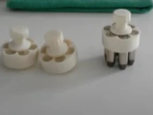 38 speed loader 3D Print Model