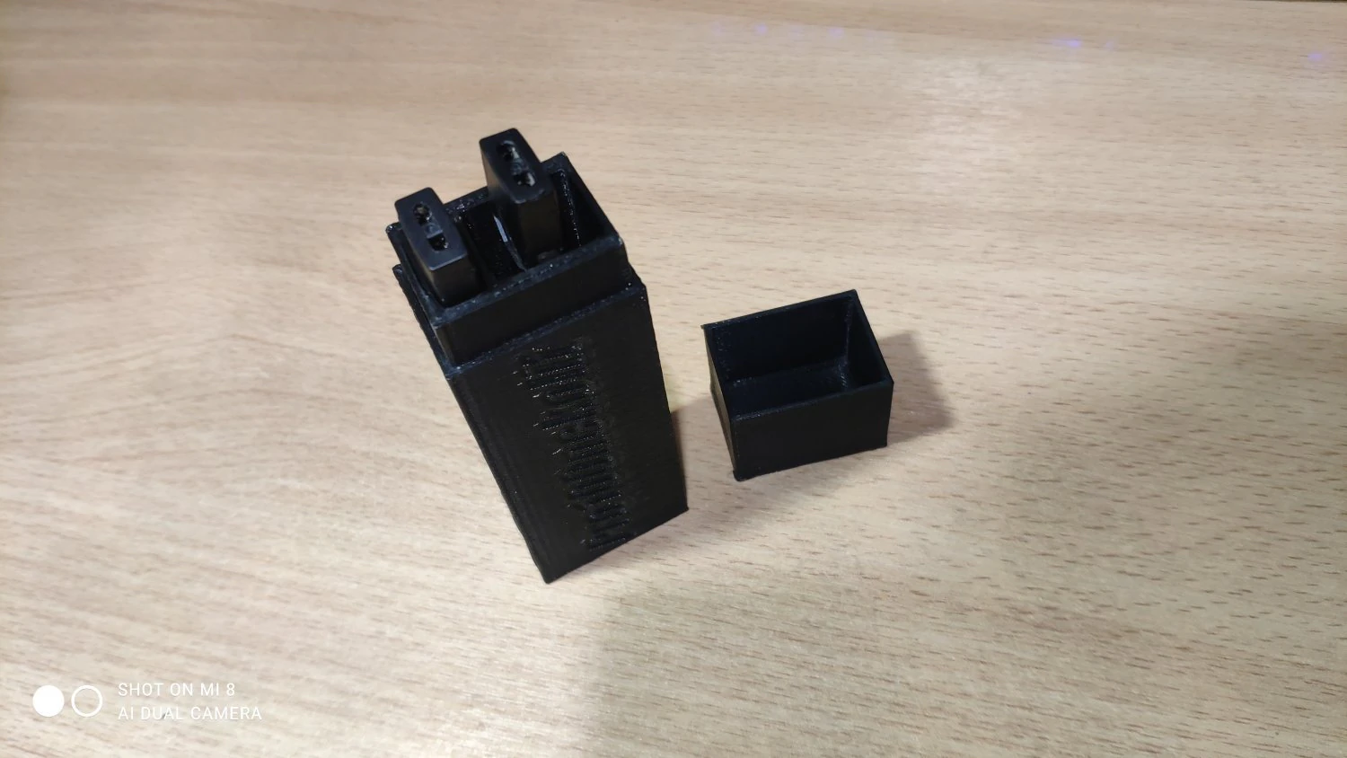 case juul 3D Print Model .c4d .max .obj .3ds .fbx .stl .blend 