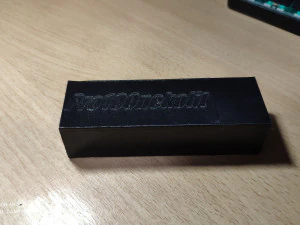 case juul 3D Print Model