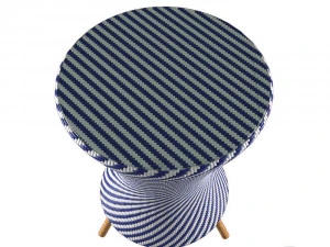 उष्णकटिबंधीय - मोती बिस्टरो टेबल 3D मॉडल