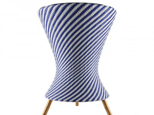 tropical - pearl bistro table 3D Model