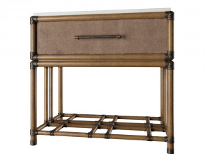 cordoba open nightstand 3D Model