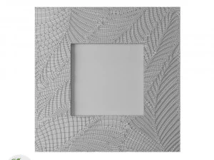 freeport square mirror 3D Model
