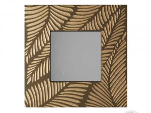 freeport square mirror 3D Model