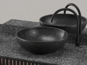 silence bathroom 3Dモデル