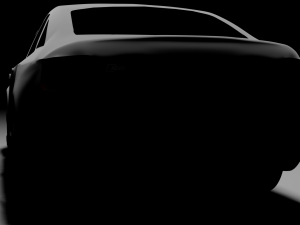 audi s6 c6 3D Модель