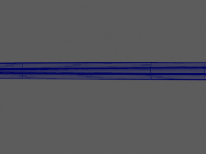 the anduril sword 3D 模型