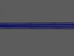 the anduril sword 3D Model