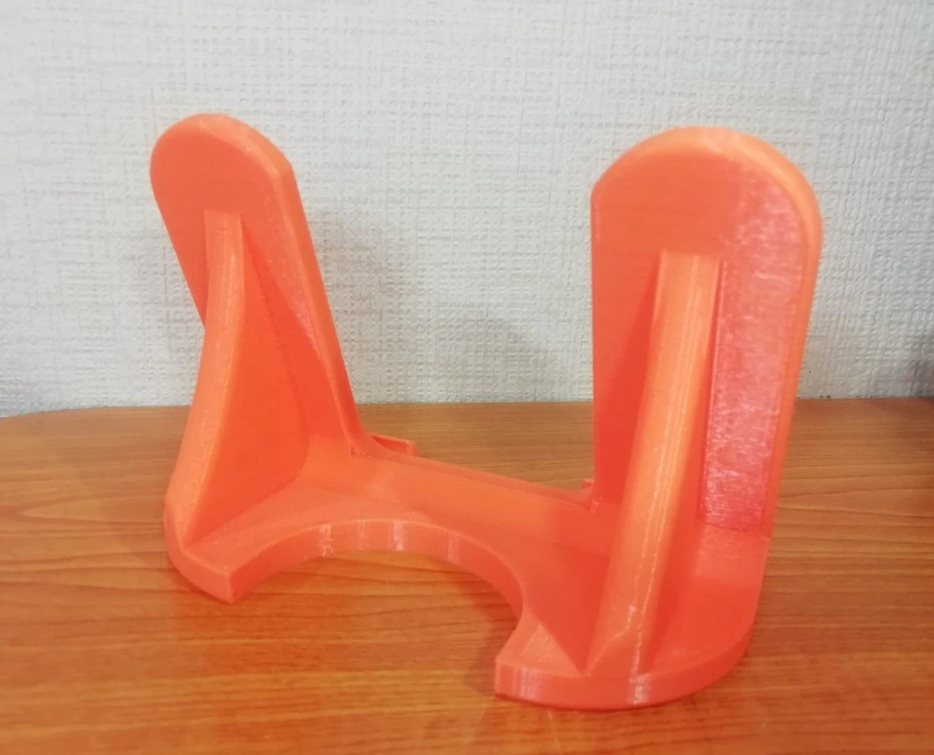 tablet and cell phone holder 3D Print Model .c4d .max .obj .3ds .fbx .stl .blend 