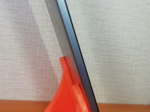 tablet and cell phone holder 3D Принт Модель