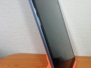 tablet and cell phone holder 3D Принт Модель