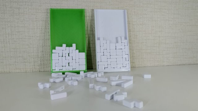t toy Modello di stampa 3D .c4d .max .obj .3ds .fbx .stl .blend 