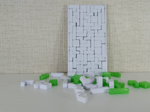 t toy Modello di stampa 3D