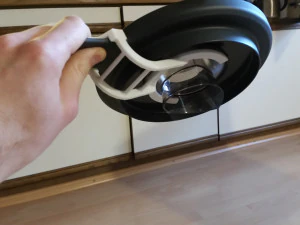 tm5 holder 3D Print Model