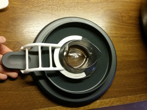 tm5 holder 3D-Druckmodell