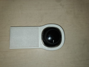 3dconnexion holder 3D Baskı Modeli