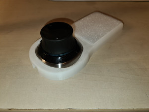 3dconnexion holder 3D Baskı Modeli