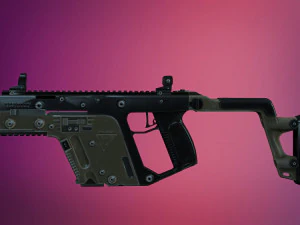 vekt&ouml;r1 d&uuml;ş&uuml;k poli 3D Model