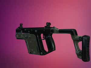 vector1 low-poly 3Dモデル