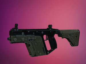 vector2 low-poly 3D-Modell
