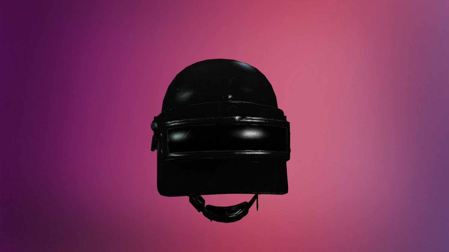 шлем пабг 3д модель фото 29