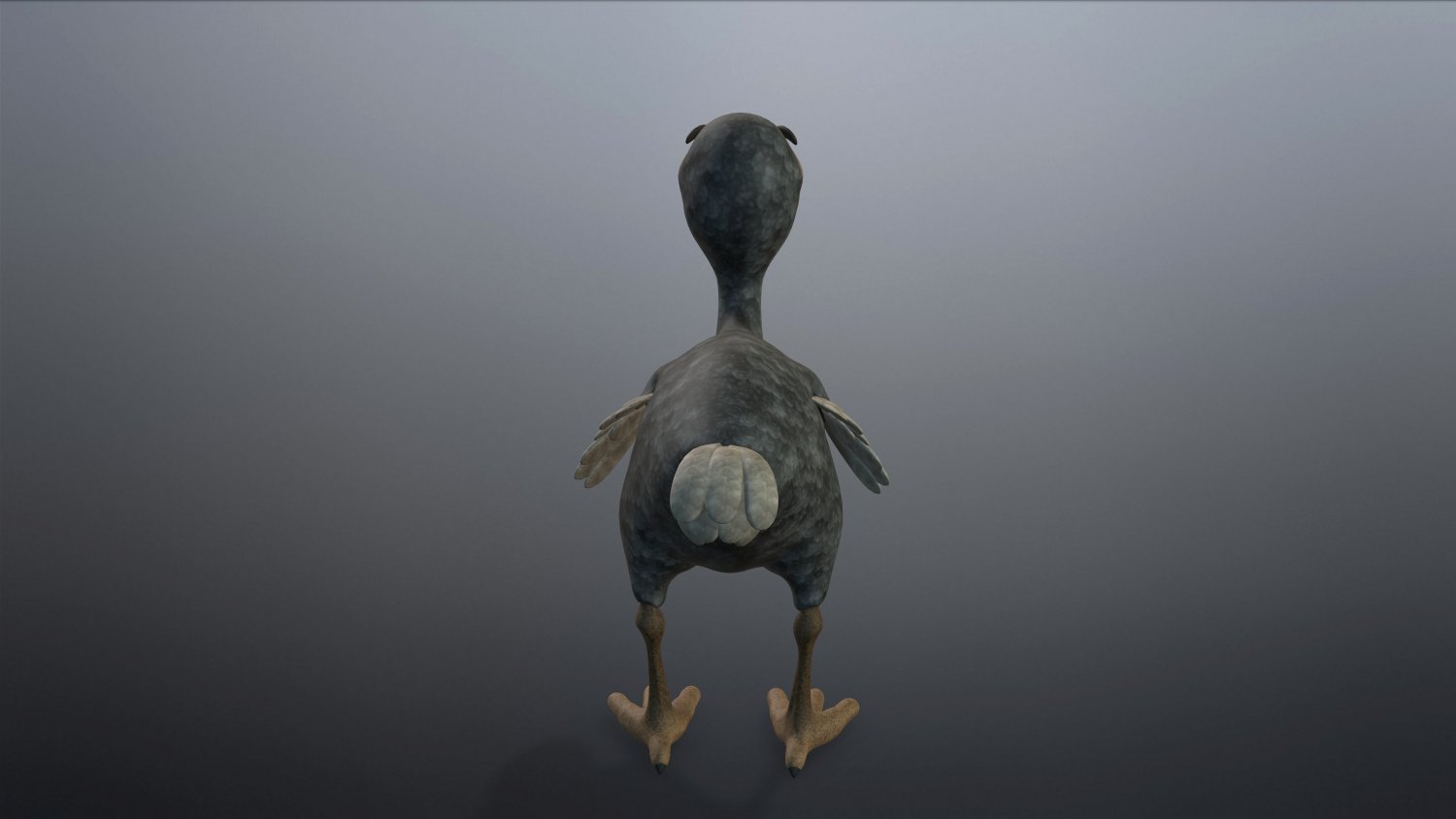 Dodo 3