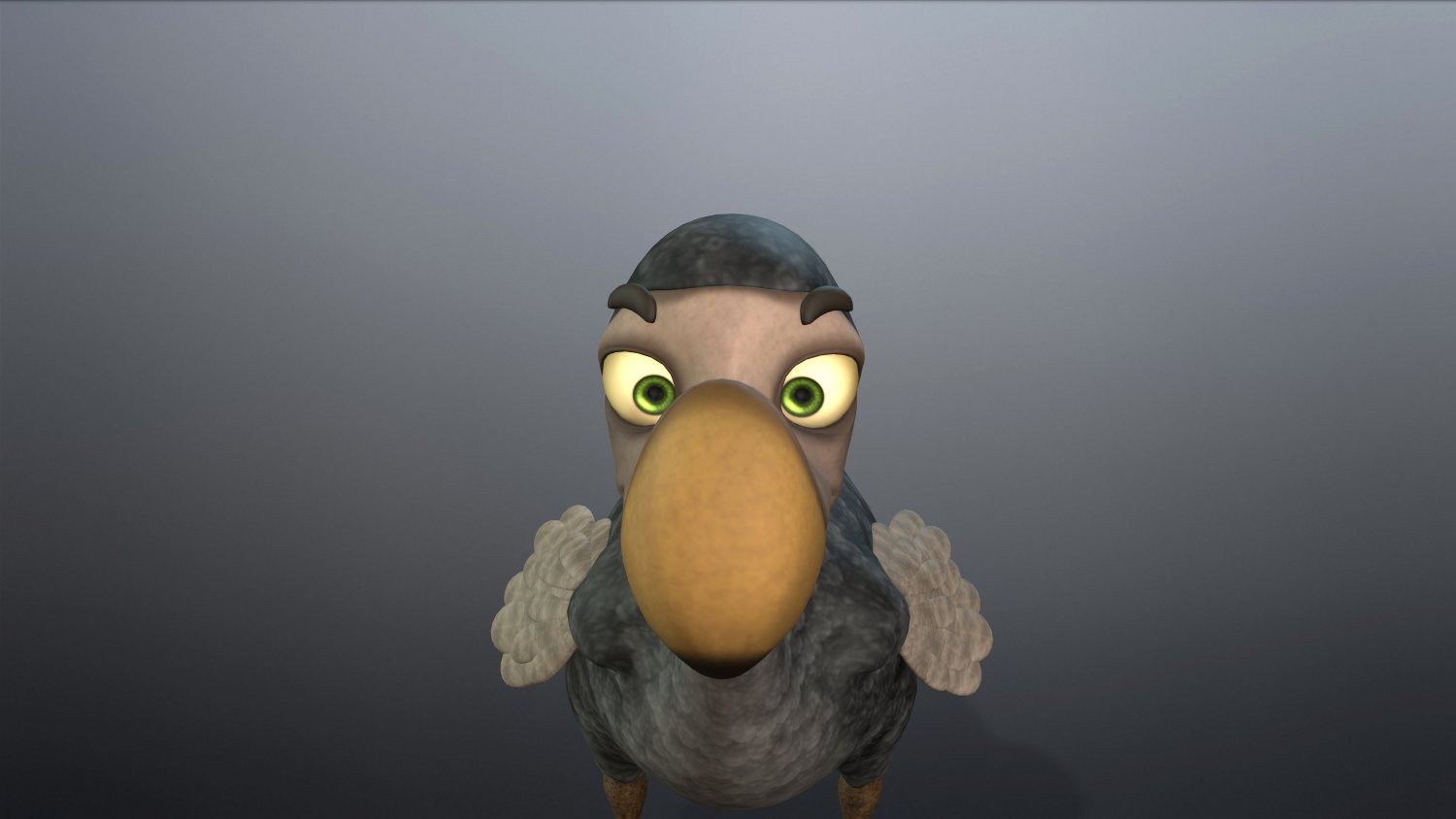 Dodo 3