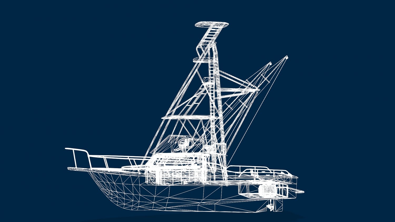 Peter boat