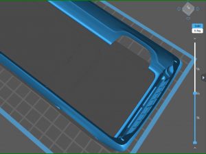 79 dodge ram charger 3D-Druckmodell