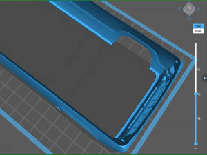 79 dodge ram charger 3D Print Model